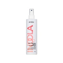 Indola Spray acondicionador 10 en 1 sin aclarado Indola Hair Therapy 300ml