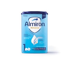 Almirón Advance 1 Leche de Inicio 800gr