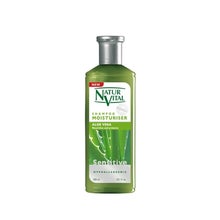 Naturvital Champú Sensitive Hidratante 300ml