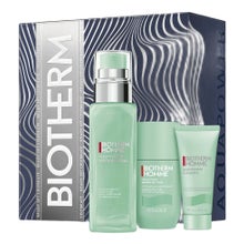 Biotherm Men Aquapower Cofre 2025 Gel + Cleanser + Desodorante