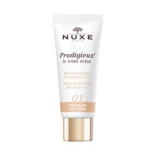 Nuxe Prodigieux Le Teint Éclat BB Crème Teintée Hydratante Teinte Claire 30ml