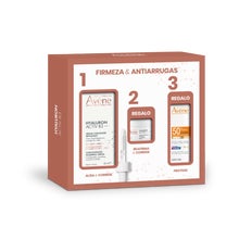 Avène Pack Hyaluron Activ B3 Sérum 30ml + Crema 7ml  + Solar Fluido Antiedad SPF50 5ml