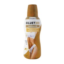 Drasanvi Siluet 360 Quemador 600ml