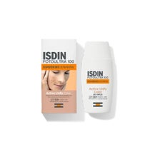 ISDIN FotoUltra 100 Active Unify Color Despigmentante SPF50+ 50ml