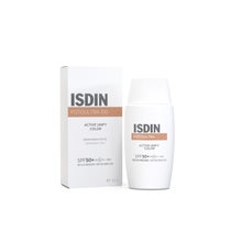 ISDIN FotoUltra 100 Active Unify Color Despigmentante SPF50+ 50ml