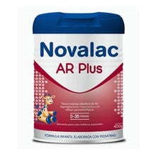 Novalac AR Plus Leche 0-36m 800g