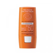 Avène Sonnenschutzstick für empfindliche Bereiche LSF50+ 8g