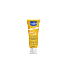 Mustela Leche Solar Facial Muy Alta Protección SPF50+ 40ml