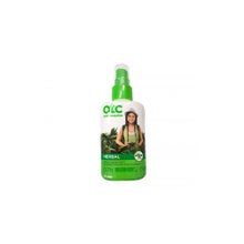 OTC Herbal spray repelente de insectos 100ml