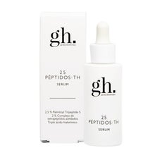 Gh 25 Péptidos-TH Sérum 30ml