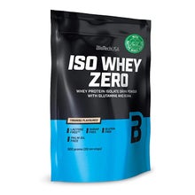Biotech Iso Whey Zero Tiramisú 500g
