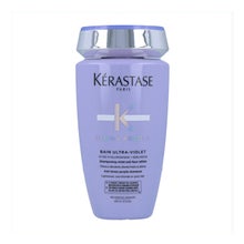 Kerastase Blond Absolu Ultra Violet Bain Champú 250ml