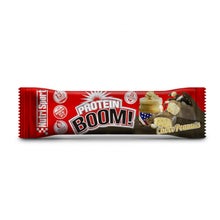 Nutrisport Barrita Proteína Boom Choco Peanuts 49g