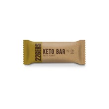 226Ers Keto Bar Salty Peanut Bio 45g