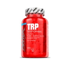 Amix Tryptophan 500mg 90caps