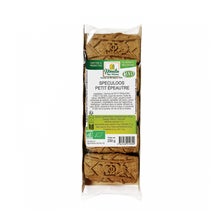 Moulin des Moines Galletas Speculoos Espelta Bio 230g