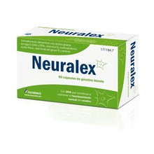 Neuralex 60caps