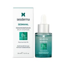 Sesderma Sesmahal B3 Niacinamide 6% Sérum Concentrado 30ml