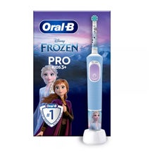 Oral-B Vitality Pro Kids Brosse À Dents Éléctrique Frozen