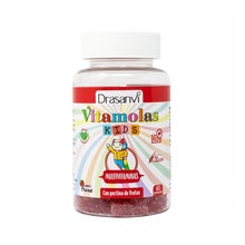 Dransavi Vitamolas Kids Gominolas 60uds