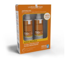 La Roche-Posay Anthelios Spray Invisible SPF50 2x200ml