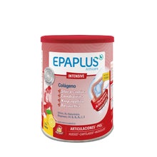 Epaplus Arthicare Intensive Colágeno Antiox Limón 288g