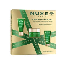 Nuxe Cofre Nuxuriance Ultra La Rutina Antiedad Global