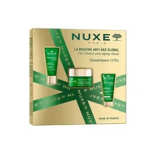 Nuxe Cofre Nuxuriance Ultra La Rutina Antiedad Global