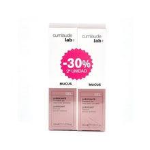 Cumlaude Lab Mucus Gel Lubricante 2x30ml