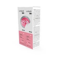 Cumlaude Lab Mucus Gel Lubricante 2x30ml