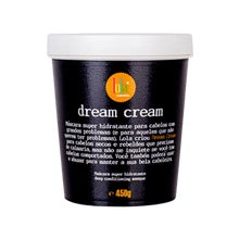 Lola® Cosmetics Dream Cream Súper Hidratante Capilar 450g