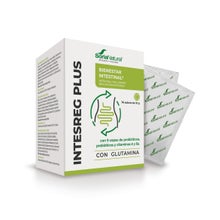 Soria Ergänzung Intesreg Plus 14 Kuverts