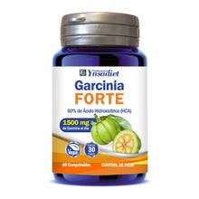 Ynsadiet Garcinia Forte 1500mg 60comp