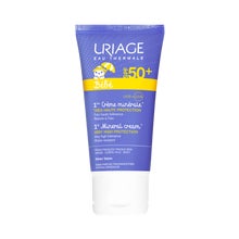 Uriage Bebé 1a crema minerale SPF50+ 50ml