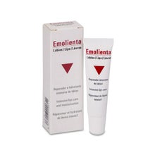 Emolienta labios 15ml