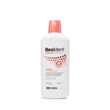 ISDIN Bexident Encías Colutorio con Clorhexidina 0,12% 500ml