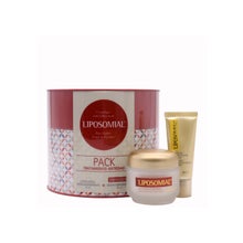 Liposomial Pack Antienvejecimiento 50ml + Serum 20ml