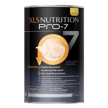 XLS Nutrition Pro-7 Batido Quemagrasas 400g