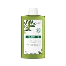 Klorane Shampoo für die genaue ätherische Olive 400 ml