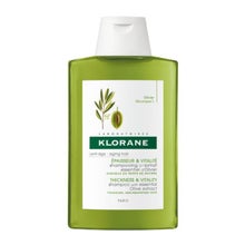Klorane Shampoo für die genaue ätherische Olive 400 ml