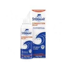 Reig Jofre Sterimar Congestión Nasal 100ml