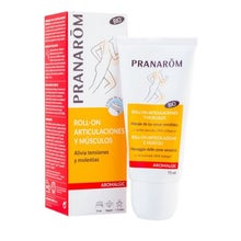 Pranarôm Aromalgic Roll-on Articulaciones y Músculos BIO 75ml