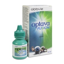 Allergan Optava Fusion 10ml
