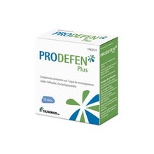 Prodefen Plus 10 sobres Prodefen,  (Código PF )