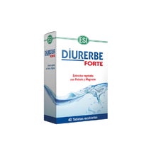 Diurerbe Forte 40comp