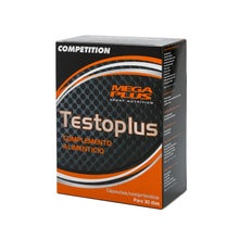 Mega Plus Testoplus 30caps