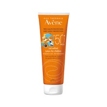 Avène Solar Leche Niños SPF50+ 250ml