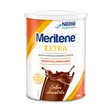 Meritene Extra Chocolate 450g