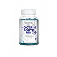 Biocyte Noctrim Sommeil 60 gummies