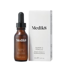 Medik8 Super C Ferulic 30ml